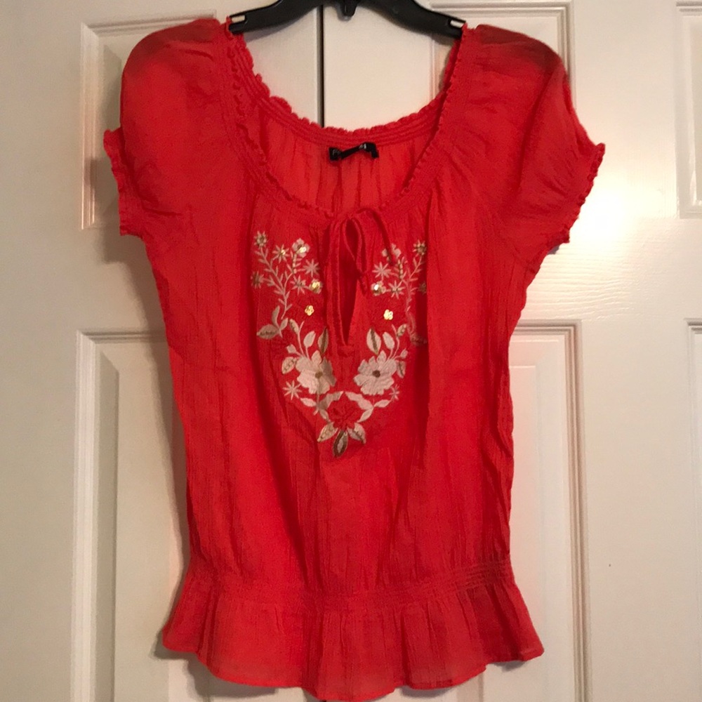 Forever21 shirt